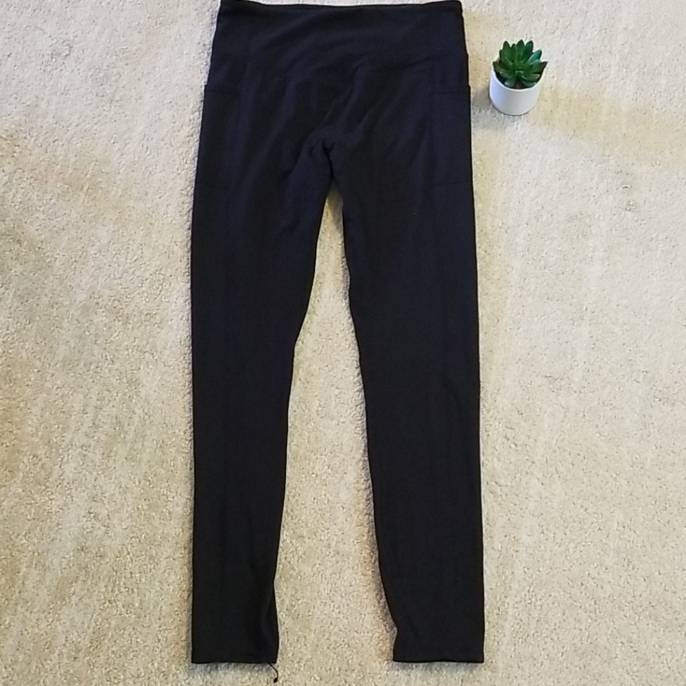 Gaiam exercise pants